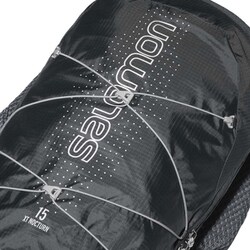 サロモン　XT　Nocturn15 サロモン SALOMON NOCTURN XT 15 Ebony/Alloy LC1569800
