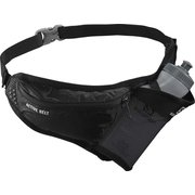 アクティブ ベルト ACTIVE BELT LC1568500 BLACK/EBONY [ランニング ランナーポーチ]