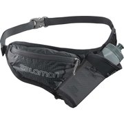 ノクターン アクティブ ベルト NOCTURN ACTIVE BELT LC1569400 EBONY/ALLOY NS [ランニング ランナーポーチ]