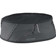 ノクターン パルス ベルト NOCTURN PULSE BELT LC15696 EBONY/ALLOY Sサイズ [ランニング ランナーポーチ]