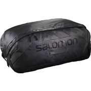 OUTLIFE DUFFEL 70 LC1566900 BLACK/EBONY [アウトドア ボストンバッグ]