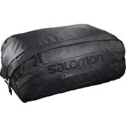 OUTLIFE DUFFEL 45 LC1566700 BLACK/EBONY [アウトドア ボストンバッグ]