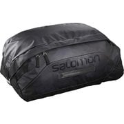 OUTLIFE DUFFEL 25 LC1567000 BLACK/EBONY [アウトドア ボストンバッグ]