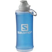 アウトライフ ボトル OUTLIFE BOTTLE 550ml/18oz LC1636500 BLUE [アウトドア ソフトボトル]