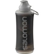 アウトライフ ボトル OUTLIFE BOTTLE 550ml/18oz LC1636600 PALE SMOKE CAMO [アウトドア ソフトボトル]