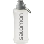 アウトライフ ボトル OUTLIFE BOTTLE 550ml/18oz LC1636700 CLEAR MAP [アウトドア ソフトボトル]