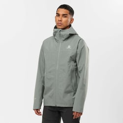 ヨドバシ.com - サロモン SALOMON OUTLINE GORE-TEX 2.5L JKT M