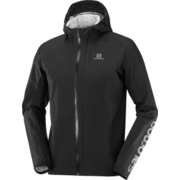 BONATTI WP JKT M LC1639600 BLACK/NOCTURNE Sサイズ [ランニングウェア ジャケット メンズ]