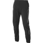 BONATTI HYBRID LC1615100 BLACK Lサイズ [ランニングウェア ロングパンツ メンズ]