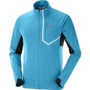 GORE-TEX PRO WS JKT M LC1615000 BARRIER REEF XLサイズ [ランニングウェア ジャケット メンズ]