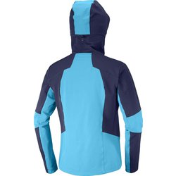 ヨドバシ.com - サロモン SALOMON OUTPEAK SOFTSHELL HDY M LC1594500