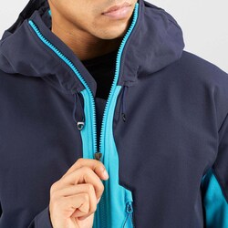 ヨドバシ.com - サロモン SALOMON OUTPEAK SOFTSHELL HDY M LC1594500