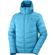 ESSENTIAL XWARM INSULATED LC1577800 BARRIER REEF Sサイズ [アウトドア ジャケット メンズ]
