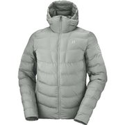 ESSENTIAL XWARM INSULATED LC1577900 SEDONA SAGE Mサイズ [アウトドア ジャケット メンズ]