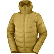 ESSENTIAL XWARM INSULATED LC1578000 CUMIN Lサイズ [アウトドア ジャケット メンズ]