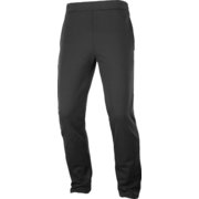 SNTIAL WARM PANTS M LC1591100 BLACK Mサイズ [アウトドア ロングパンツ メンズ]