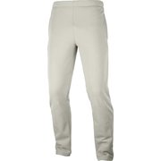 SNTIAL WARM PANTS M LC1591200 WROUGHT IRON XLサイズ [アウトドア ロングパンツ メンズ]