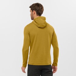 ヨドバシ.com - サロモン SALOMON エッセンシャルライトウォーム