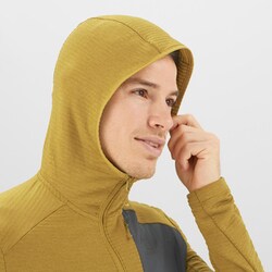 ヨドバシ.com - サロモン SALOMON エッセンシャルライトウォーム