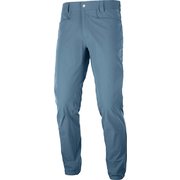 WAYFARER TAPERED PANTS M LC1610800 MALLARD BLUE 46/Rサイズ [アウトドア ロングパンツ メンズ]