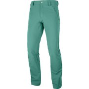 WAYFARER WARM STRAIGHT PANTS M LC1596200 PACIFIC 50/Rサイズ [アウトドア ロングパンツ メンズ]