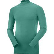SNTIAL WARM LS TOP M LC1621500 PACIFIC XLサイズ [アウトドア アンダーウェア メンズ]