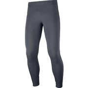 SNTIAL WARM TIGHTS M LC1621600 EBONY Sサイズ [アウトドア アンダーウェア メンズ]
