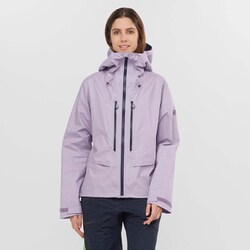 outpeak 3l light jacket w