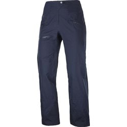 ヨドバシ.com - サロモン SALOMON OUTPEAK GORE-TEX 3L PANTS W