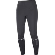 LIGHT SHELL PANT W LC1602300 BLACK Sサイズ [ランニングウェア ロングパンツ レディース]