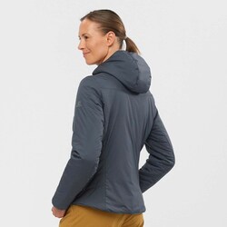 サロモン.カタログ外.選手用ウィンドブレーカー上. サイズXO.オンヨネ サロモン.カタログ外.選手用ウィンドブレーカー上. サイズXO