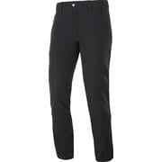OUTPEAK WARM PANTS W LC1599200 BLACK 36/Rサイズ [アウトドア ロングパンツ レディース]