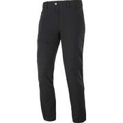 OUTPEAK WARM PANTS W LC1599200 BLACK 38/Rサイズ [アウトドア ロングパンツ レディース]