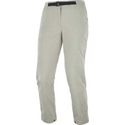 OUTRACK PANT W LC1581400 WROUGHT IRON 38/Rサイズ [アウトドア ロングパンツ レディース]