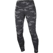 ESSENTIAL TIGHTS W LC1613200 BLACK/AO Sサイズ [アウトドア アンダーウェア レディース]