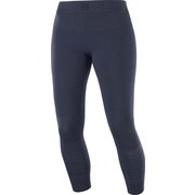 SNTIAL WOOL TIGHTS W LC1622200 NIGHT SKY XSサイズ [アウトドア アンダーウェア レディース]