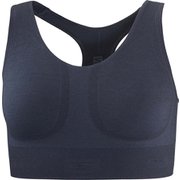 SNTIAL WOOL BRA W LC1623500 NIGHT SKY XSサイズ [スポーツブラ]