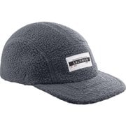 OUTLIFE SWEET FLEECE CAP LC1632300 EBONY/EBONY XS/Sサイズ [アウトドア キャップ]
