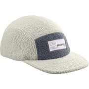OUTLIFE SWEET FLEECE CAP LC1632400 WROUGHT IRON/EBONY XS/Sサイズ [アウトドア キャップ]