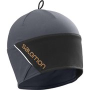 RS BEANIE LC1623900 BLACK/EBONY [アウトドア ニットキャップ]