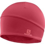 ACTIVE BEANIE LC1626000 RED CHILI/SCARLET [アウトドア ニットキャップ]