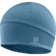 ACTIVE BEANIE LC1626200 MALLARD BLUE/LEGION BLUE [アウトドア ニットキャップ]