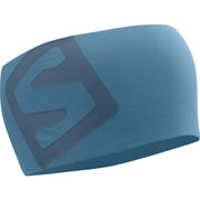 RS PRO HEADBAND LC1623600 MALLARD BLUE/LEGION BLUE OSFA [スポーツウェア アクセサリ ヘッドバンド]