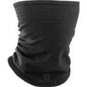 RS WARM TUBE LC1625300 BLACK/BLACK [スポーツウェア アクセサリ ネックカバー]