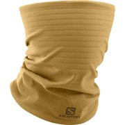 RS WARM TUBE LC1625500 CUMIN/BLACK [スポーツウェア アクセサリ ネックカバー]