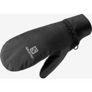 RS WARM LC11855 BLACK XLサイズ [アウトドア グローブ]