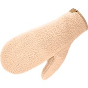 OUTLIFE FLEECE MITTEN U LC1633200 SIROCCO XSサイズ [ランニング グローブ]