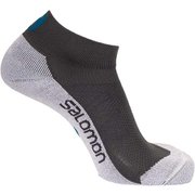 SPEEDCROSS LOW LC1781400 QUIET SHADE/CRYSTAL TEAL Mサイズ [ランニングウェア ソックス ユニセックス]