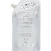 ナイス&クイック ボタニカル高保湿化粧水 詰替用 400mL