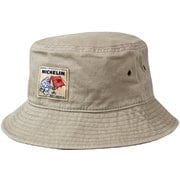 281259 [Bucket hat Camp Khaki]